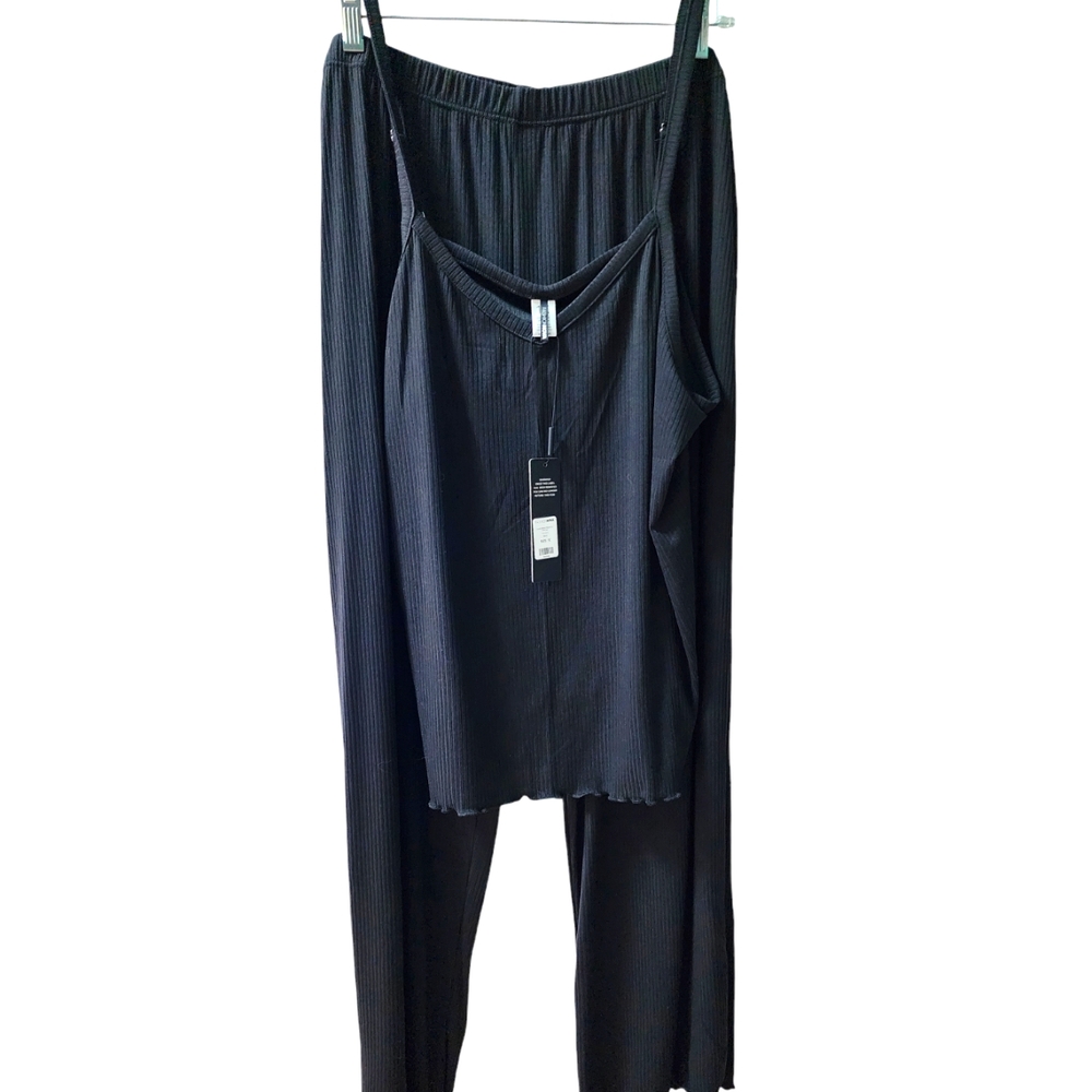 Lounging Pajamas